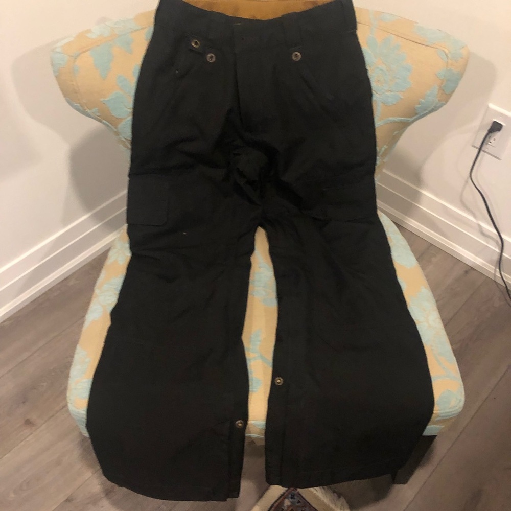 Bonfire Snowboard / Ski Pants